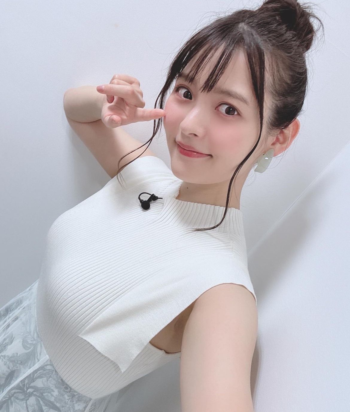 上坂すみれ　アイコラ  / X