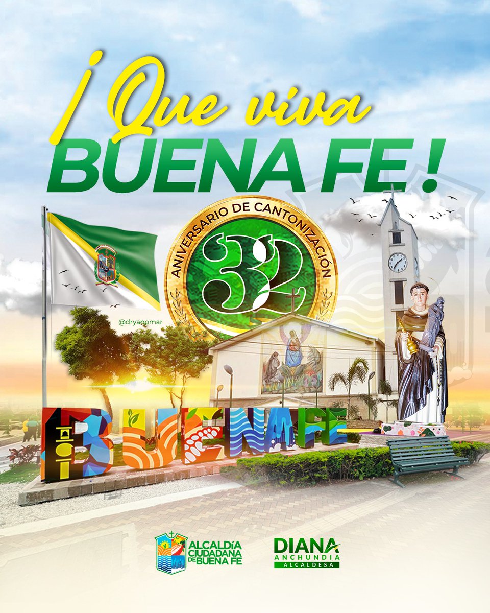 Diana Anchundia tweet media