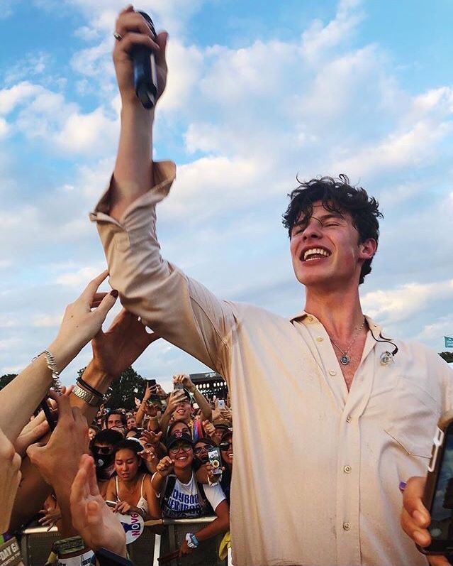 Shawn Mendes