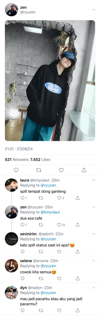 ็ฑ. tweet media