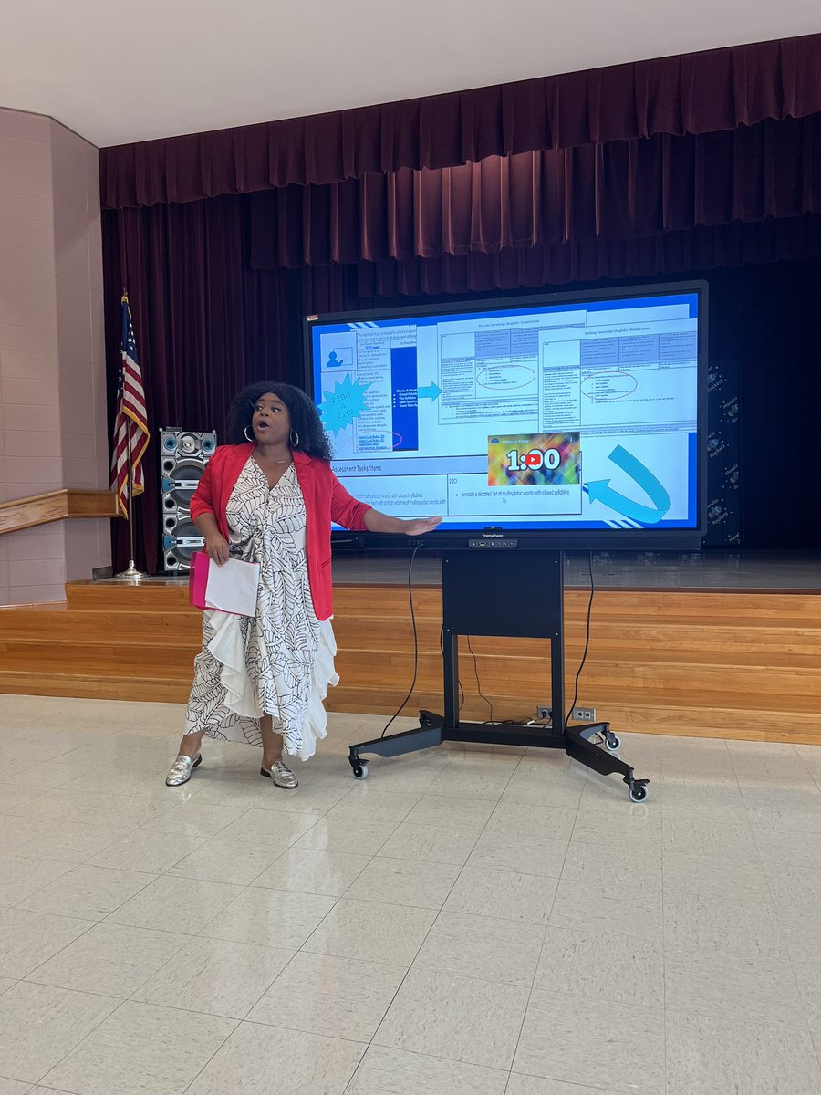 MrsWiniecki's tweet photo. Thank you, Ms. Booker! We are feeling confident in our work to internalize essential standards💡💪🏼🐾
@mnature21 https://t.co/9E7PF1tzQu