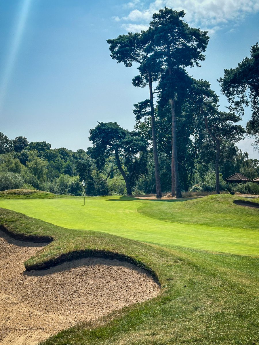 National Club Golfer tweet media