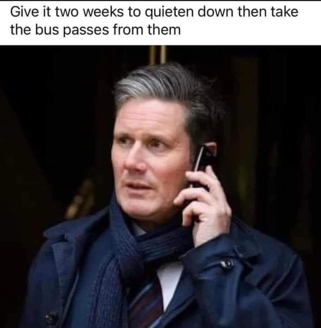 So true, what a 🔔🔚