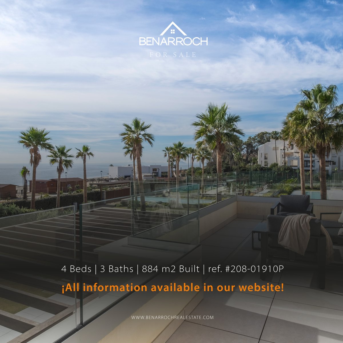 Benarrochestate's tweet photo. One step from your home to the beach 🏝️

Front line beach villa in Velaya, Estepona 🏡

Take a look at our website: https://t.co/NwkJohNuKQ

More info?
Write to us 
Ref. #208-01910P

#marbellalifestyle #marbellarealestate #forsale #benarroch https://t.co/ZF26YmzEbx