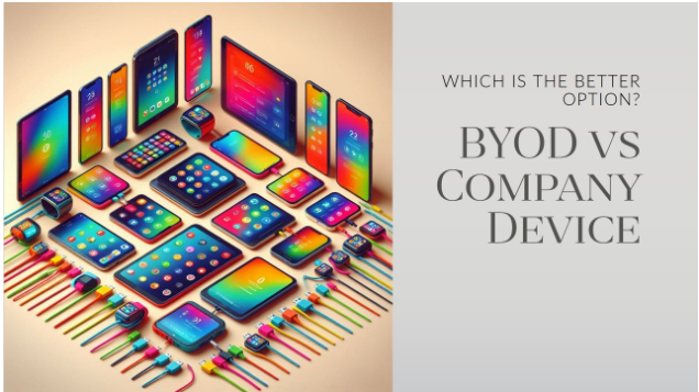 1Mindglobal's tweet photo. Discover the real benefits and challenges of BYOD! 🛡️📱 Gartner highlights that the primary advantage is employee flexibility, not cost savings. Dive into the complexities of BYOD:  https://t.co/JgQuDnrEoT #BYOD #EnterpriseMobility #Mindglobal #GartnerInsights https://t.co/qMFoiTBDcC