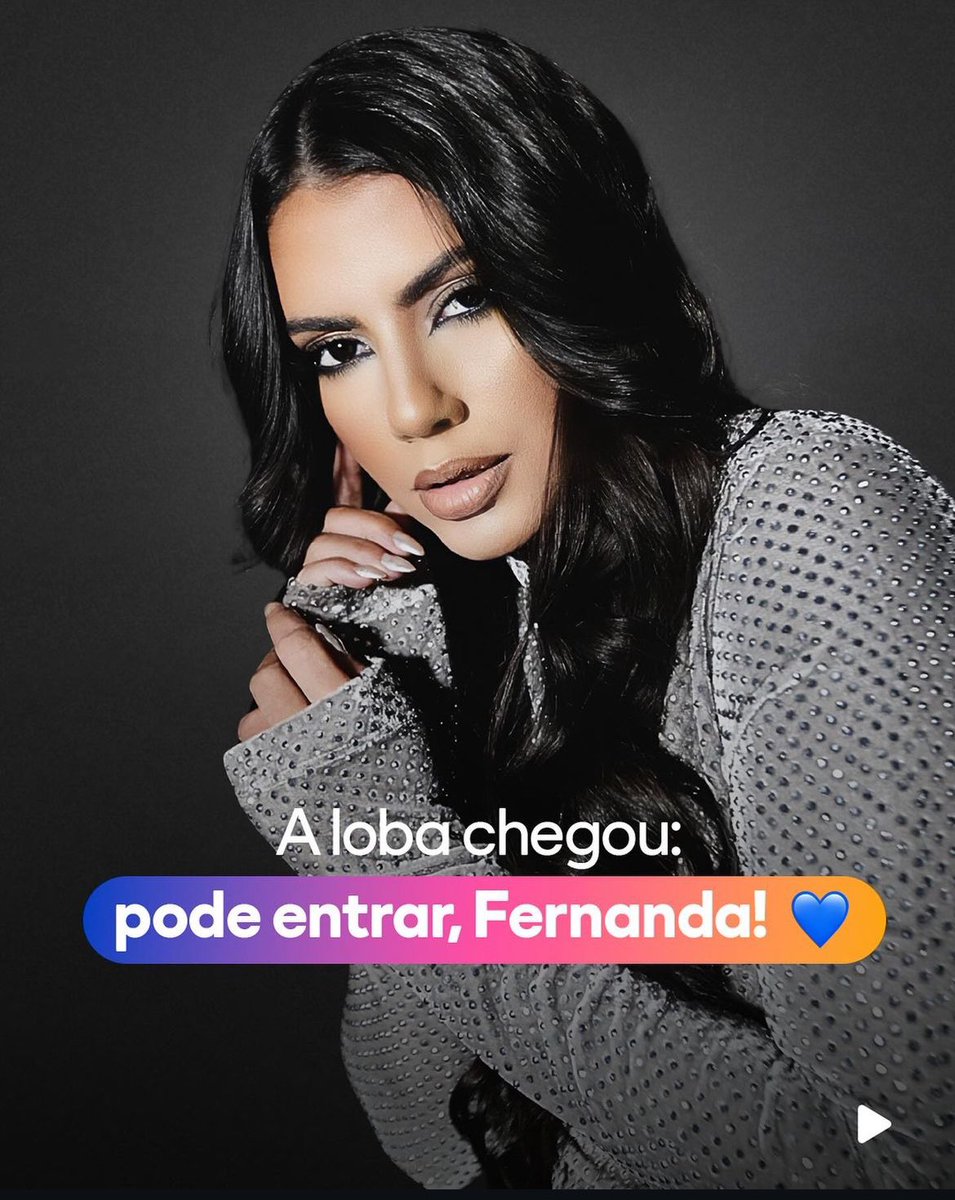 centralpitanda's tweet image. Auuuuuu a nossa Loba teve seu contrato comercial renovado com a Globo. Amamos demais 😍