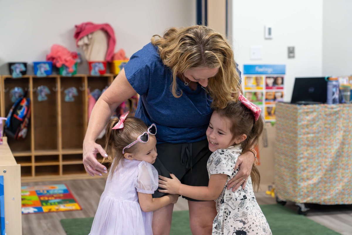 Start the school year off right by attending a back-to-school event! 🏫🎉

These events are a great way for kids &amp; families to get to know their school better. Find out when your school is hosting theirs on PSD’s website using the link below.  📅

👉 bit.ly/back-to-school…