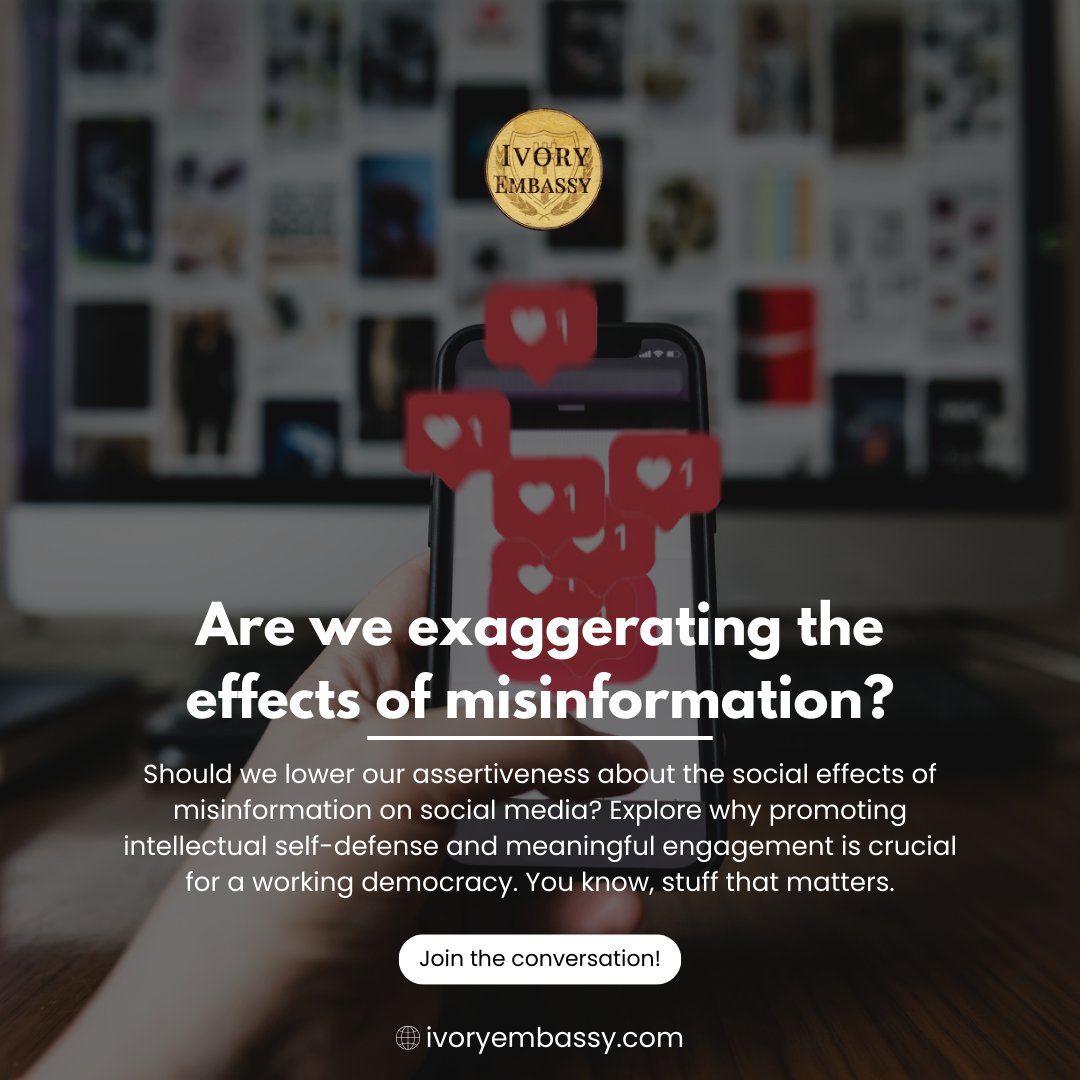 Ivory Embassy tweet media