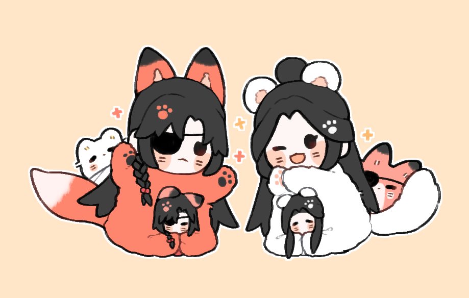 Y__UOvOU__Y's tweet image. ✨🐾✨