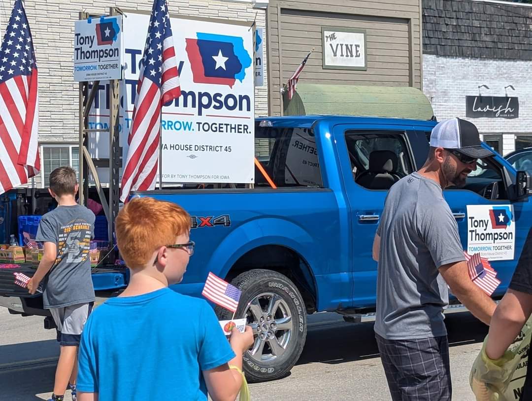 Polk County Democrats tweet media