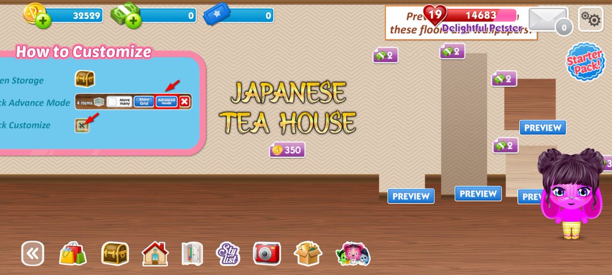 AleMelissza's tweet image. #petcity2