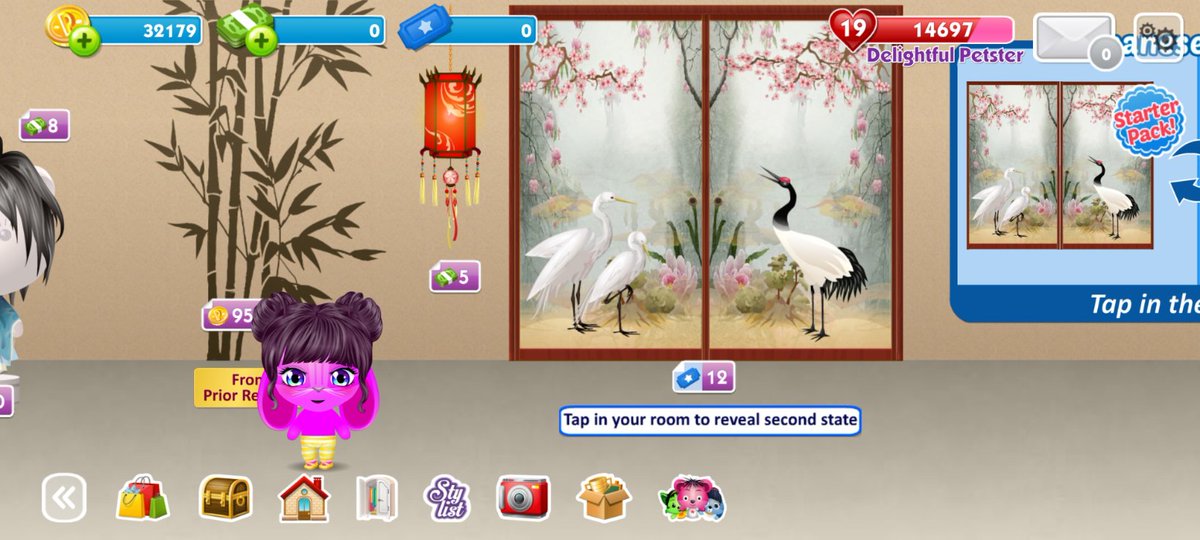 AleMelissza's tweet image. #petcity2