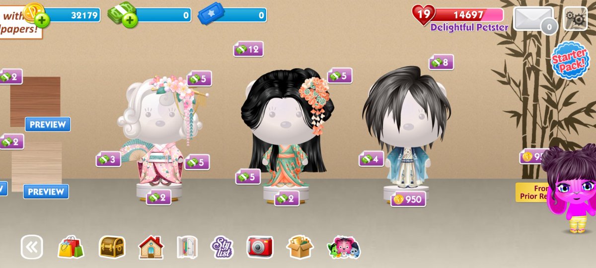 AleMelissza's tweet image. #petcity2