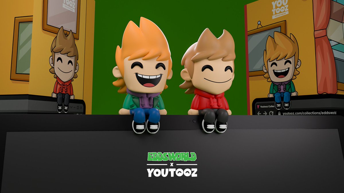 Eddsworld on X: Eddsworld on X:
