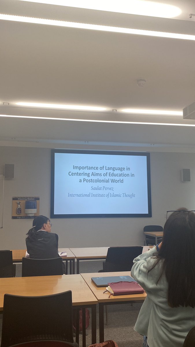 Ben Broadhurst (@broadhurst_mr) on Twitter photo Second parallel session <a href="/IntNet_PhilofEd/">International Network of Philosophers of Education</a> <a href="/EHU_FOE/">EHU | Education</a> #INPE24 Second parallel session <a href="/IntNet_PhilofEd/">International Network of Philosophers of Education</a> <a href="/EHU_FOE/">EHU | Education</a> #INPE24