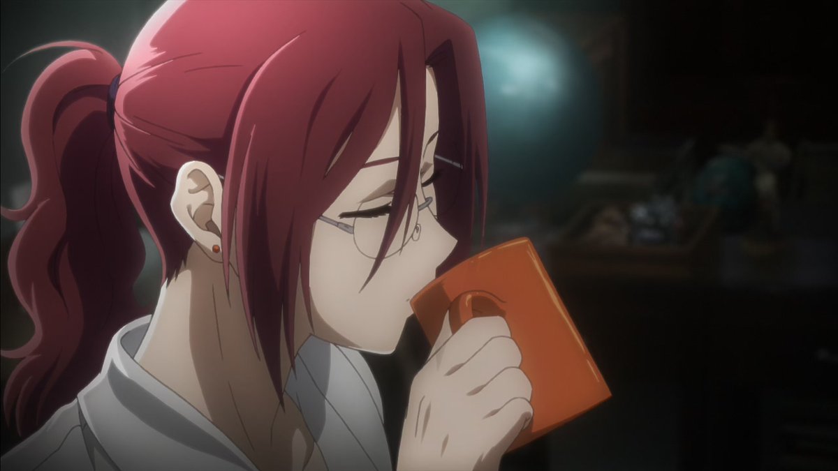 存在の一つのカタチ　蒼崎橙子 BDB】常識への特権者 蒼崎橙子【R】BB-GOS-031R - C-labo OnlineShop