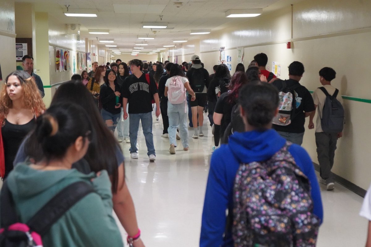 Welcome back to our 1st-12th graders! We’re thrilled to begin another exciting school year together. Whether you’re returning or starting anew, we’re here to support your academic journey.

Take a moment to review important information and updates here: