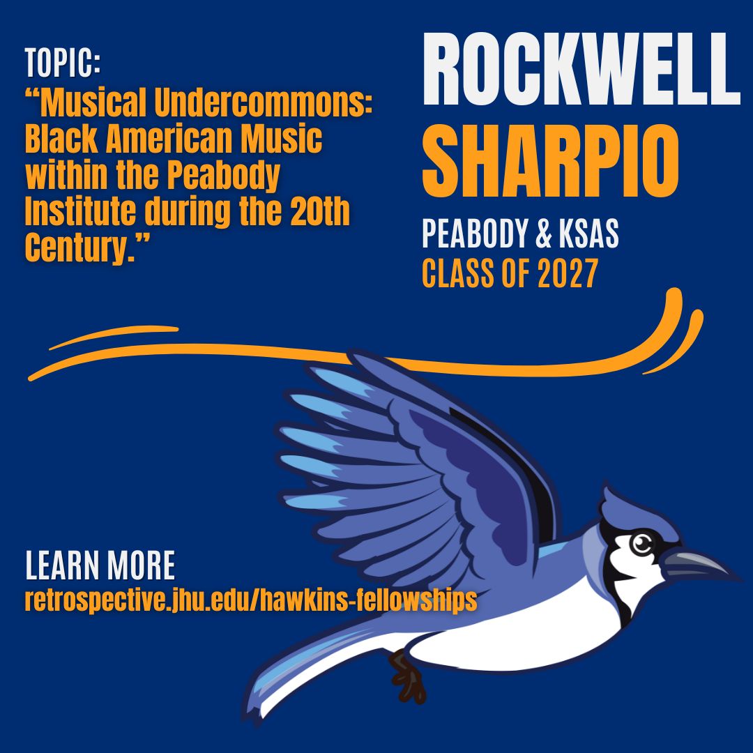 Hopkins Retrospective tweet media