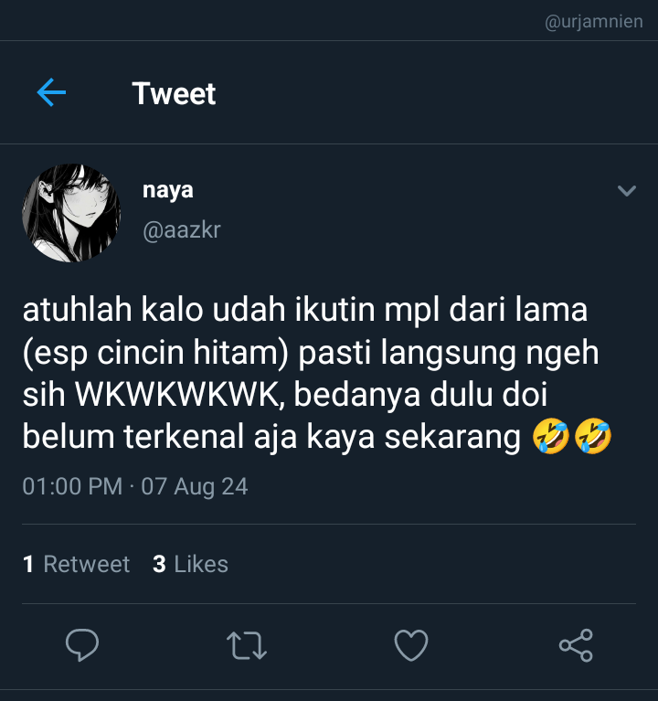 🪩 tweet media