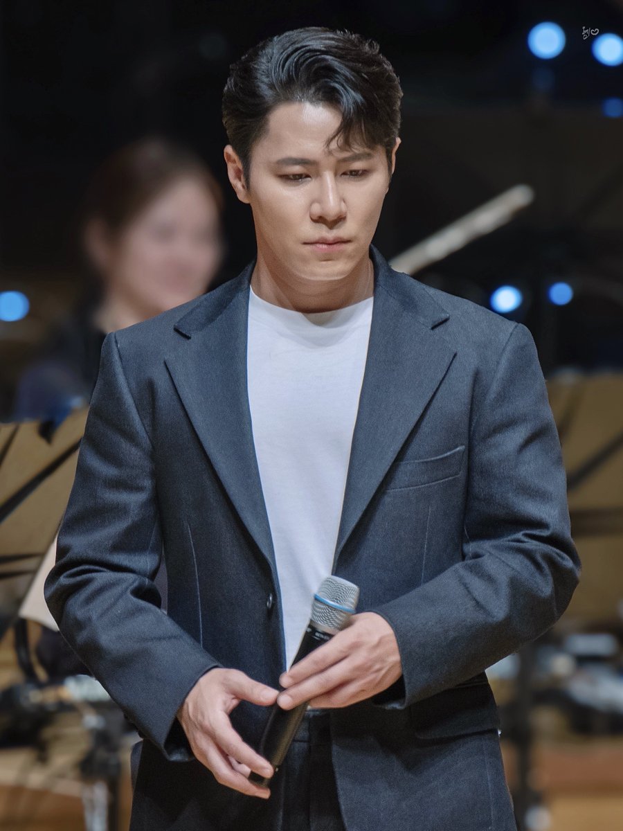 2023.08.05 뮤지컬 사의찬미 10th Anniversary Concert 🚢🌊

🌟밤공

사내 | #이규형 배우님

조각✨