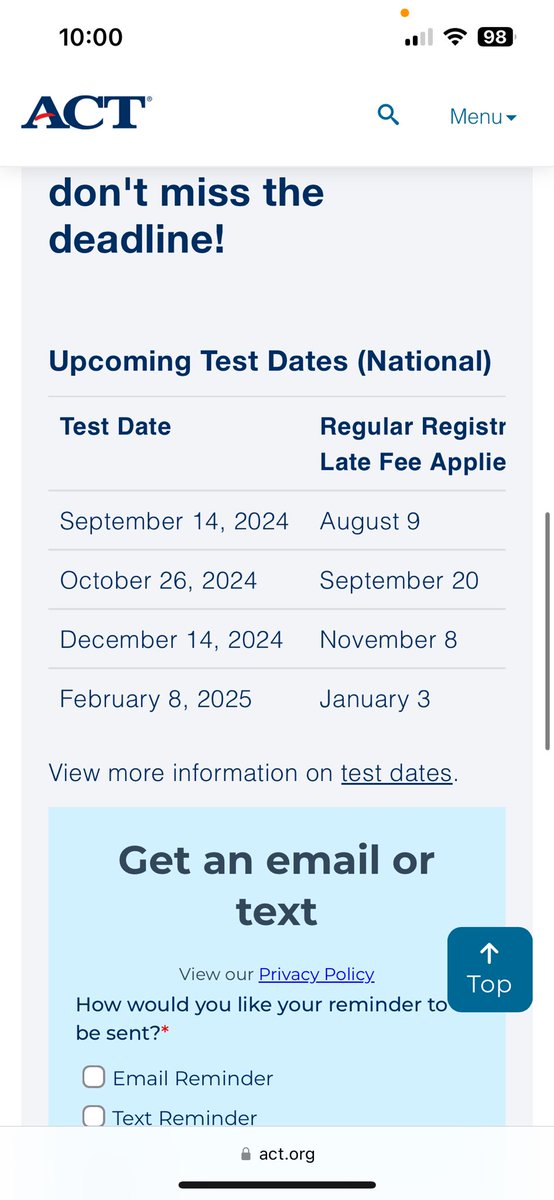 AHS Counseling Office tweet media