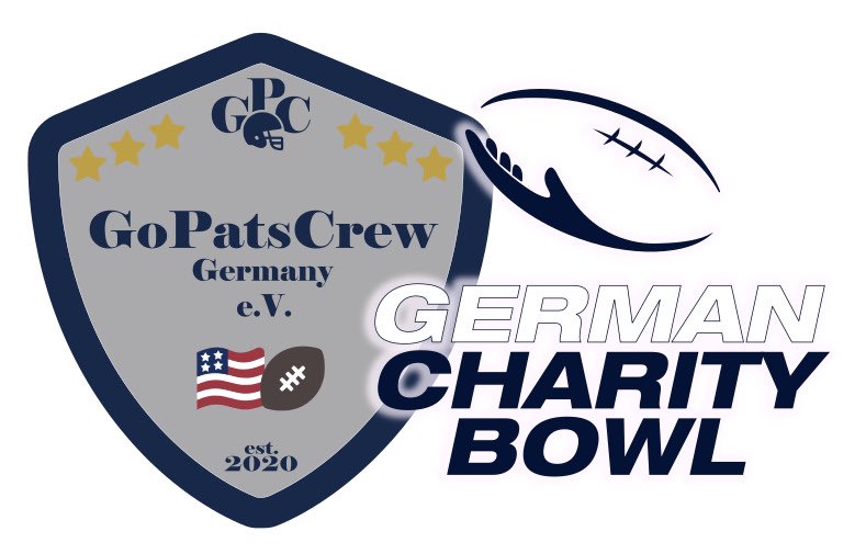 👀 <a href="/charitybowlger/">German Charity Bowl e.V.</a> Fantasy Football für den guten Zweck. Ihr wollt etwas Gutes tun im Namen der Patriots ? Dann unterstützt uns unter tinyurl.com/2mp5y34y 

#nfl <a href="/themarkuskuhn/">Markus Kuhn</a> <a href="/SebVollmer/">Sebastian Vollmer</a> <a href="/patsdeutsch/">Patriots Deutschland</a> #rtlnfl <a href="/RTL_Sport/">RTL Sport</a>  #NEPats #Charity