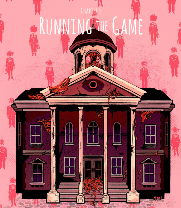 Monster Hour Pod tweet media