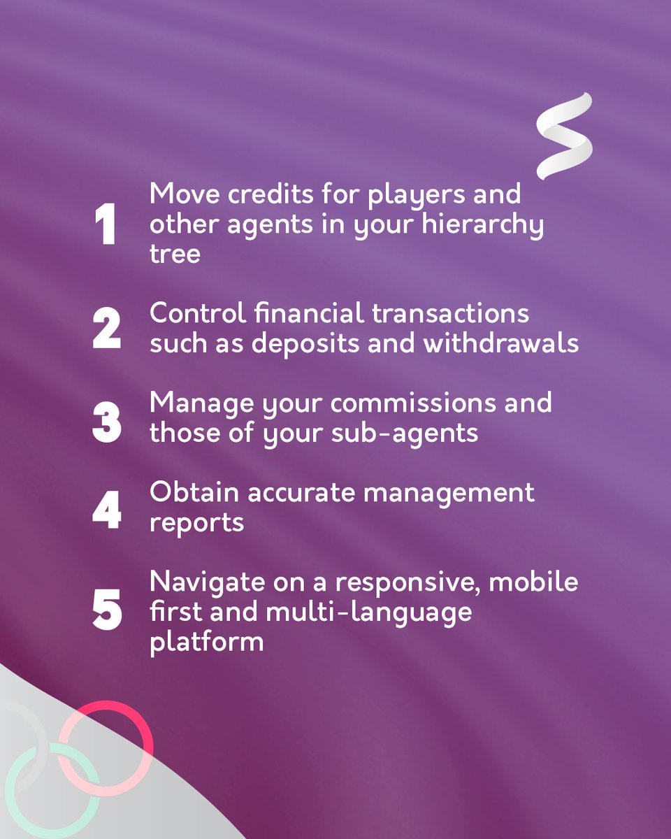 OLYMPICS AND AGENTS: YOUR PASSPORT TO GOLD! 🥇

Agents, the agent system you needed to have a winning operation. Drag it there and see why.

#igaming #igamingplataform #plataform #salsatechnoly #agents #technology #salsaagents #latam #brazil