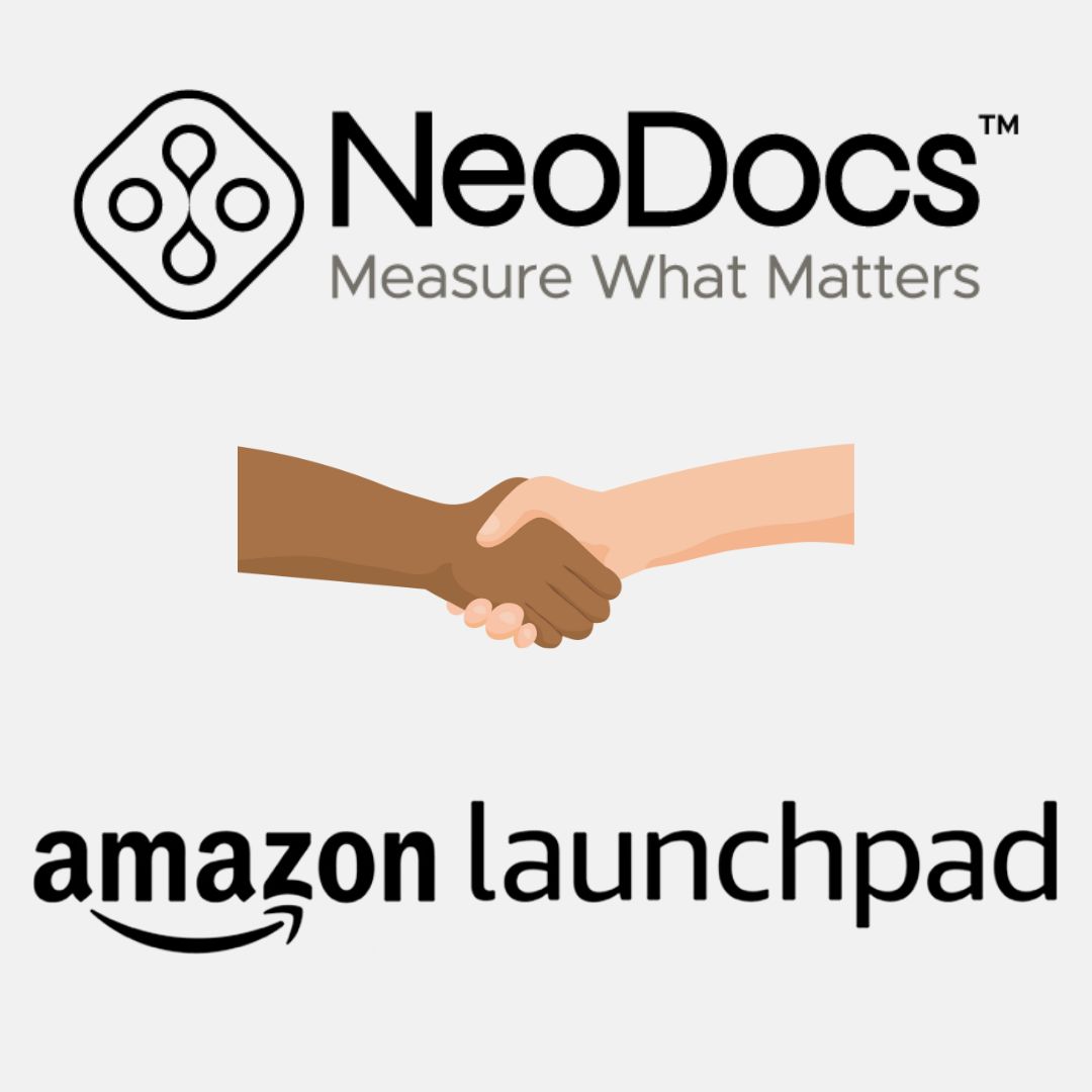 neodocs's tweet image. Thrilled to announce that we have partnered with @amazonlaunchpad for the Great Freedom Festival. 
#AmazonLaunchpad
#GreatFreedomFestival