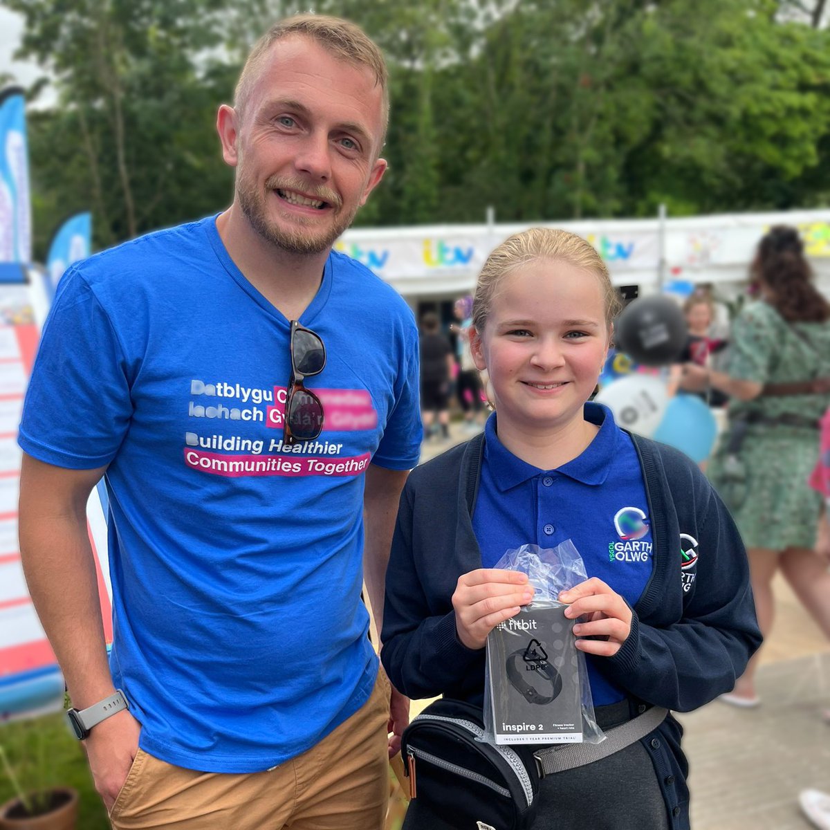 Cwm Taf Morgannwg University Health Board tweet media