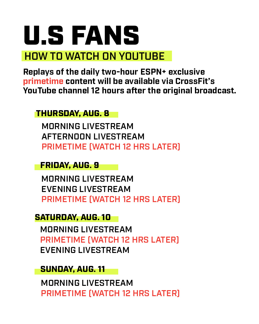How to watch espn on youtube best sale
