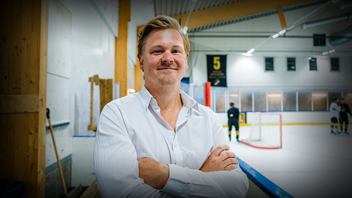 AIK Hockey tweet media