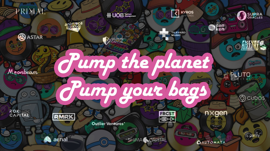 Have not hit your x100 play?
Looking for the next x100 play?
Feed piled up with x100 memecoins?

Fret not, we're on the same boat. Lucky you, I’ve found an established unique VC backed project with the potential of sending $25 to $1000. Keen to find out more?

Let’s dive in 👇