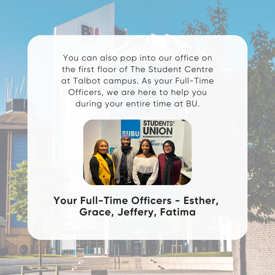 A message from your Full-Time Officers regarding violence across the UK