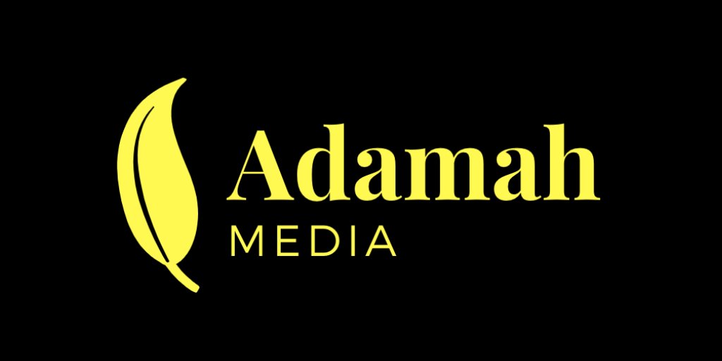 Adamah Media tweet media