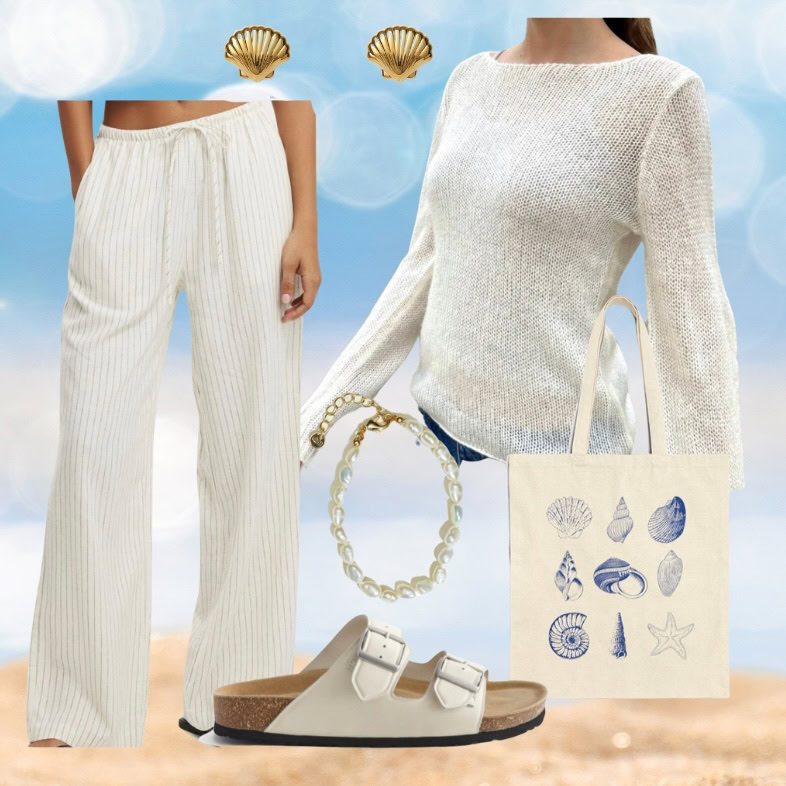 Coastal Grandma Style: How to Get the Effortless &amp; Elegant Aesthetic collegefashion.net/inspiration/co…