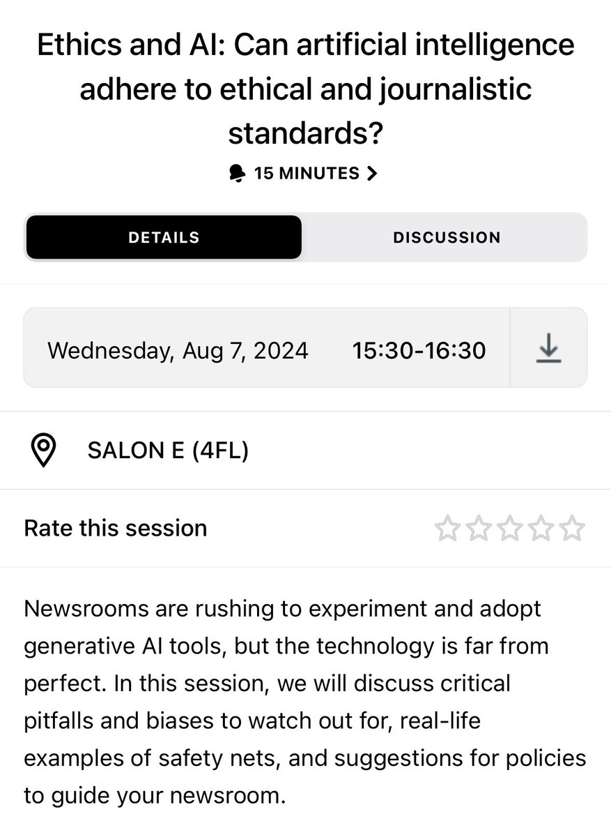 Doris N. Truong (@doristruong) on Twitter photo Coming to #AAJA24 today? Talk about AI and ethical journalism at 3:30 with <a href="/AlexMahadevan/">Alex Mahadevan</a> <a href="/bcheungz/">brian cheung</a> <a href="/dian_zhang_/">Dian Zhang</a> <a href="/priyankaKvora/">Priyanka Vora</a>. Maybe even get the recipe for Brian's mom's crumb cake! Coming to #AAJA24 today? Talk about AI and ethical journalism at 3:30 with <a href="/AlexMahadevan/">Alex Mahadevan</a> <a href="/bcheungz/">brian cheung</a> <a href="/dian_zhang_/">Dian Zhang</a> <a href="/priyankaKvora/">Priyanka Vora</a>. Maybe even get the recipe for Brian's mom's crumb cake!