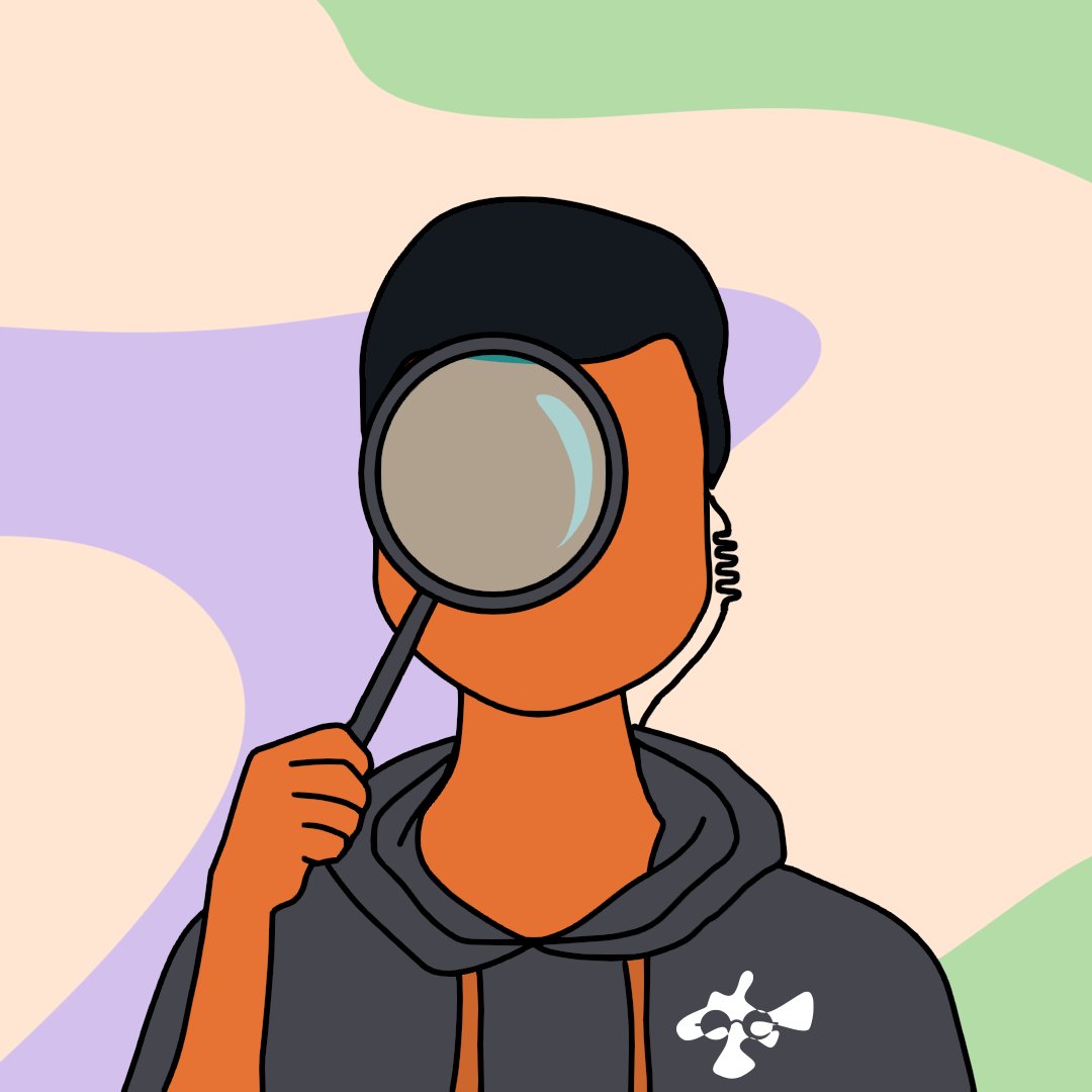 OG Anon #58 (Rank #195) sold on August  7 2024 for 950.00 $SCRT 🤫 #SecretNFTs <a href="/AnonsNFT/">Anons</a>

Find this anon on #StashhApp by clicking link below:
stashh.io/asset/secret18…