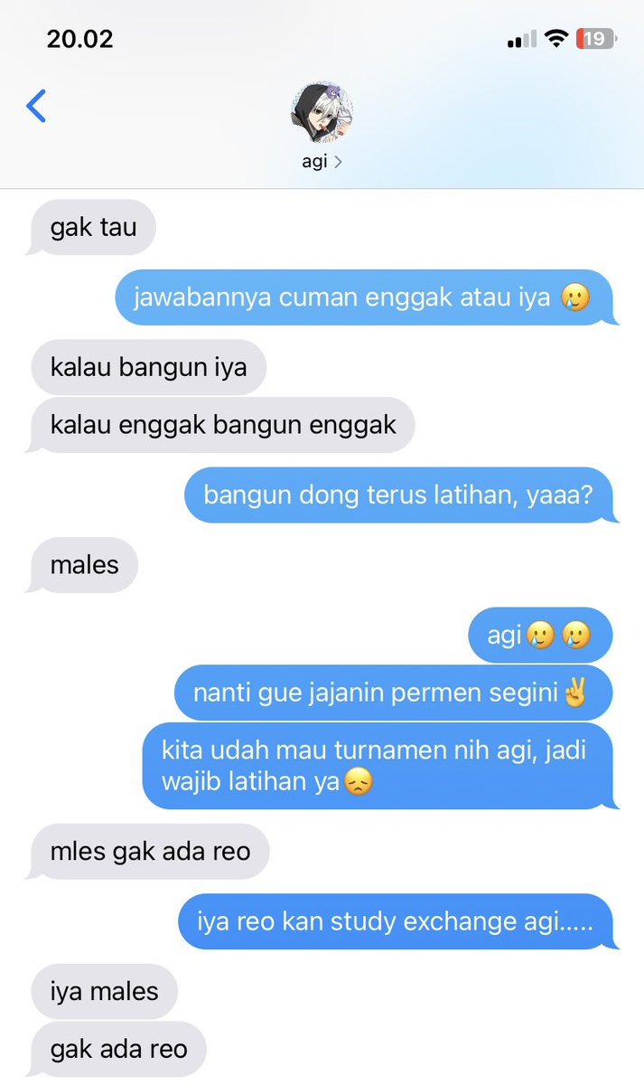 tokkwi's tweet photo. #isanagi bllk few tweets au.
— ada udang dibalik batu; atas tingkah laku baik isagi untuk nagi. https://t.co/0oDbo6UER0
