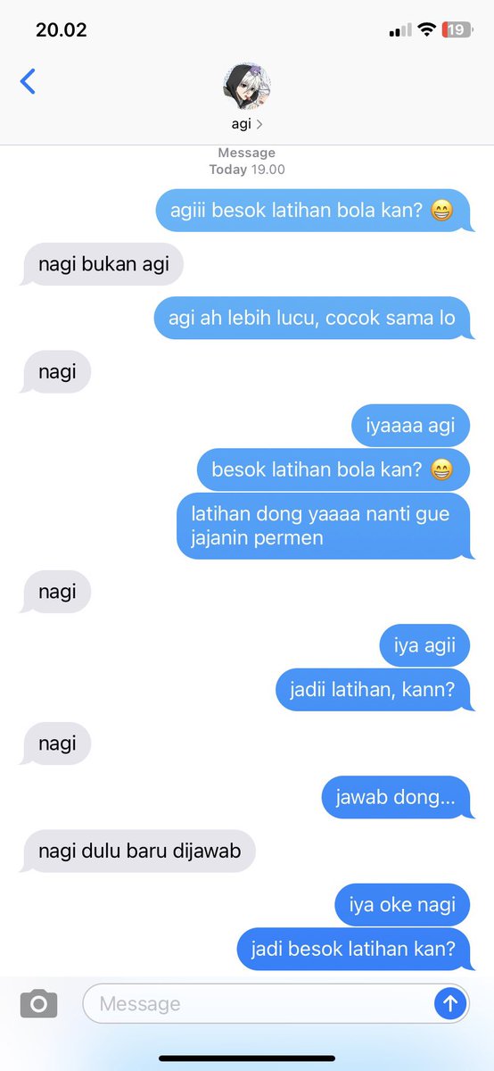 tokkwi's tweet photo. #isanagi bllk few tweets au.
— ada udang dibalik batu; atas tingkah laku baik isagi untuk nagi. https://t.co/0oDbo6UER0