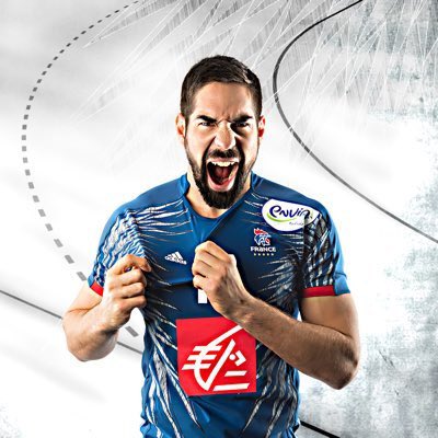 The career of the handball GOAT is over. 

Nikola Karabatic had dreamed of another ending with another Champions League title and another Olympic title on home soil. 

It ended in another way - but his amazing career will be difficult to beat.

Huge respect to the legend. Here’s