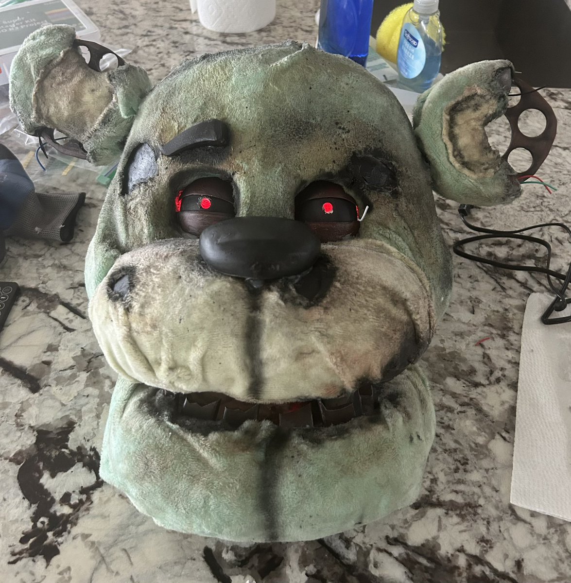 ThunderingStatic (Static) tweet media