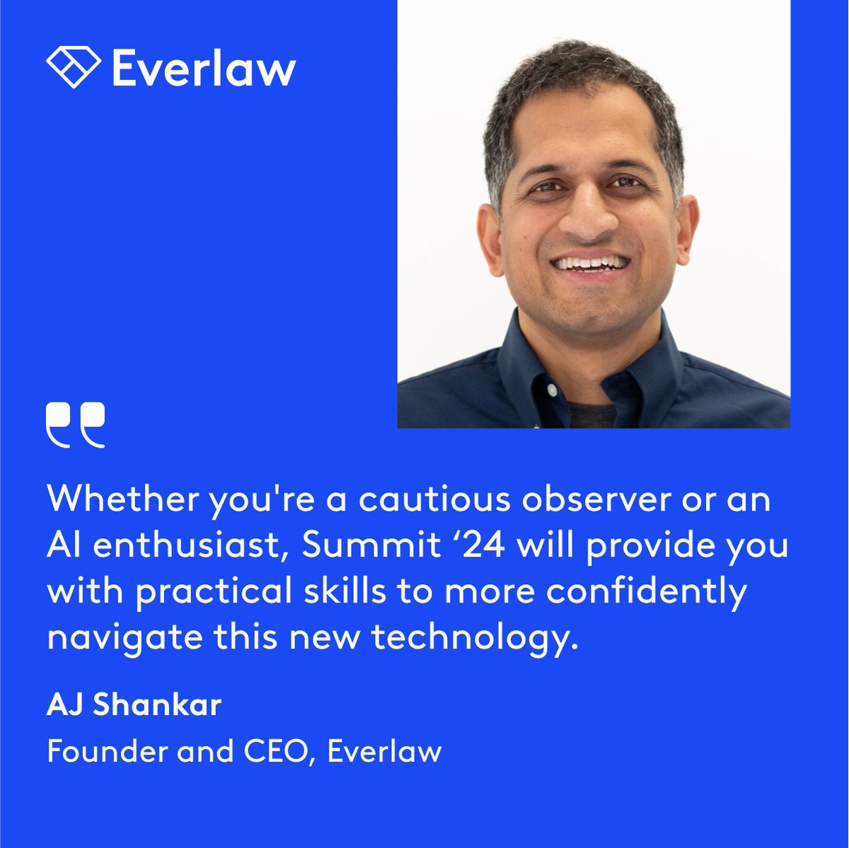 Everlaw (@everlaw) on Twitter photo π₯ <a href="/Everlaw/">Everlaw</a> will host #EverlawSummit, the company's annual, in-person experience for leading law firms, corporations, government entities, partners and the greater #ediscovery community from Oct. 22-24, 2024 at the Palace Hotel in San Francisco
π Read > businesswire.com/news/home/2024β¦ π₯ <a href="/Everlaw/">Everlaw</a> will host #EverlawSummit, the company's annual, in-person experience for leading law firms, corporations, government entities, partners and the greater #ediscovery community from Oct. 22-24, 2024 at the Palace Hotel in San Francisco
π Read > businesswire.com/news/home/2024β¦