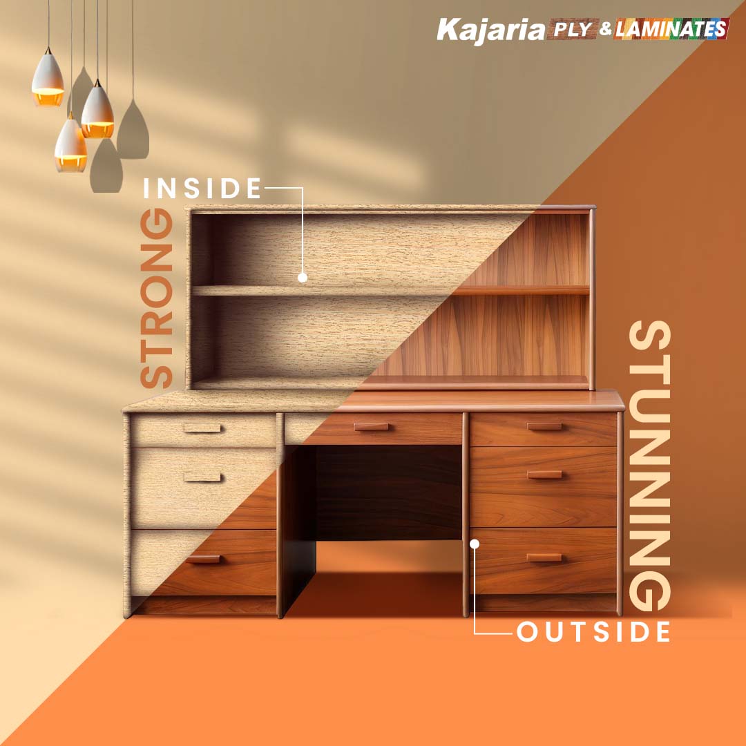 KajariaPLY and Laminates tweet media
