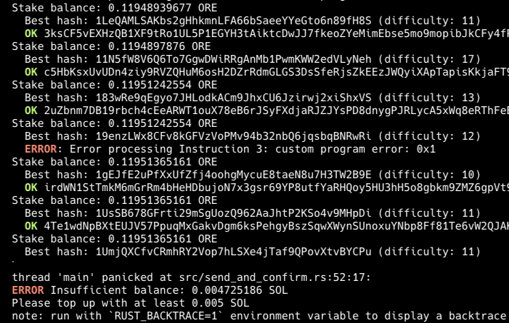 Blockiosaurus🦾🥖 tweet media