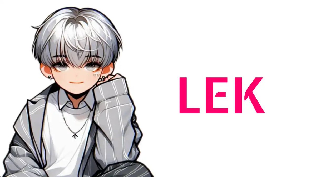 【Lek】2020年~2021年の期間において組織のNO.2を務めた選手