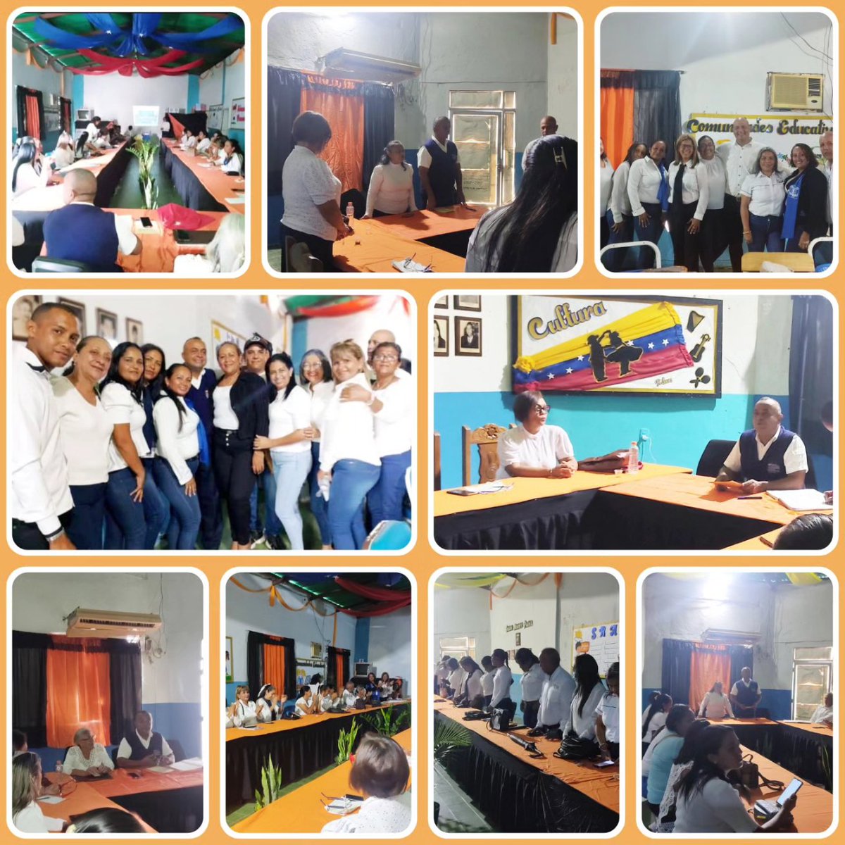 @CDCE José Félix Ribas tweet media