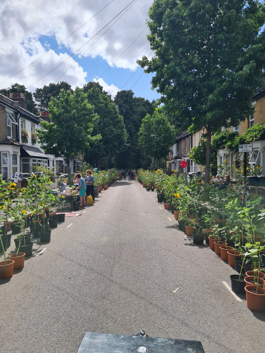 We have taken the decision to close for the day in light of rumoured far right activities. We stand in solidarity with the community against all forms of racism and fascism. We welcome people from every race and religion. More things bring us together than set us apart.