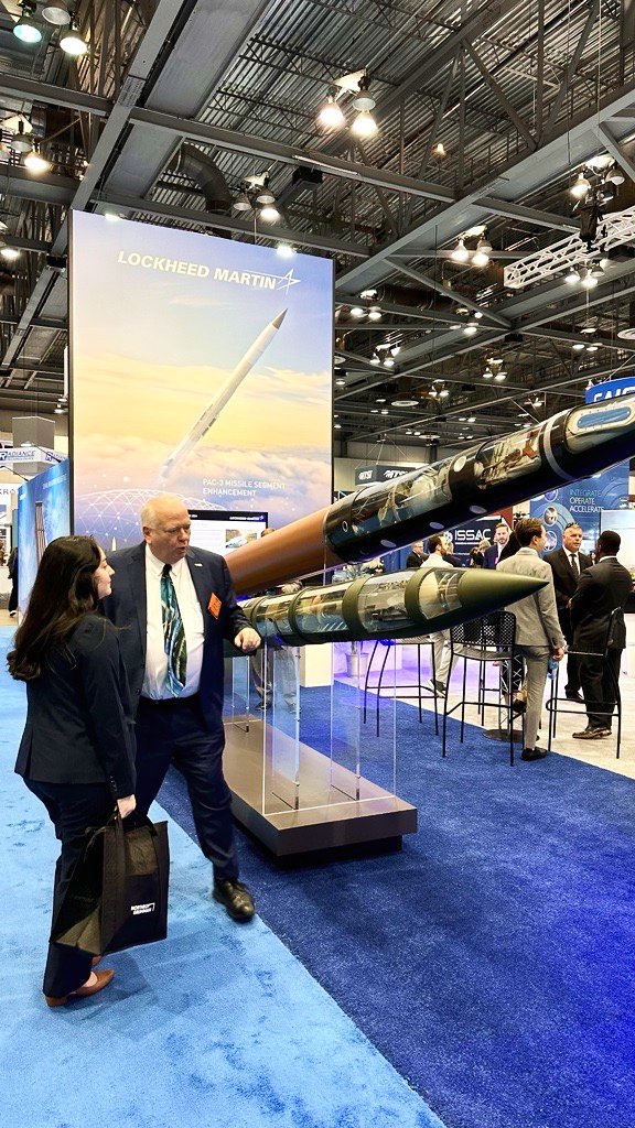 SpaceMissileDef tweet media