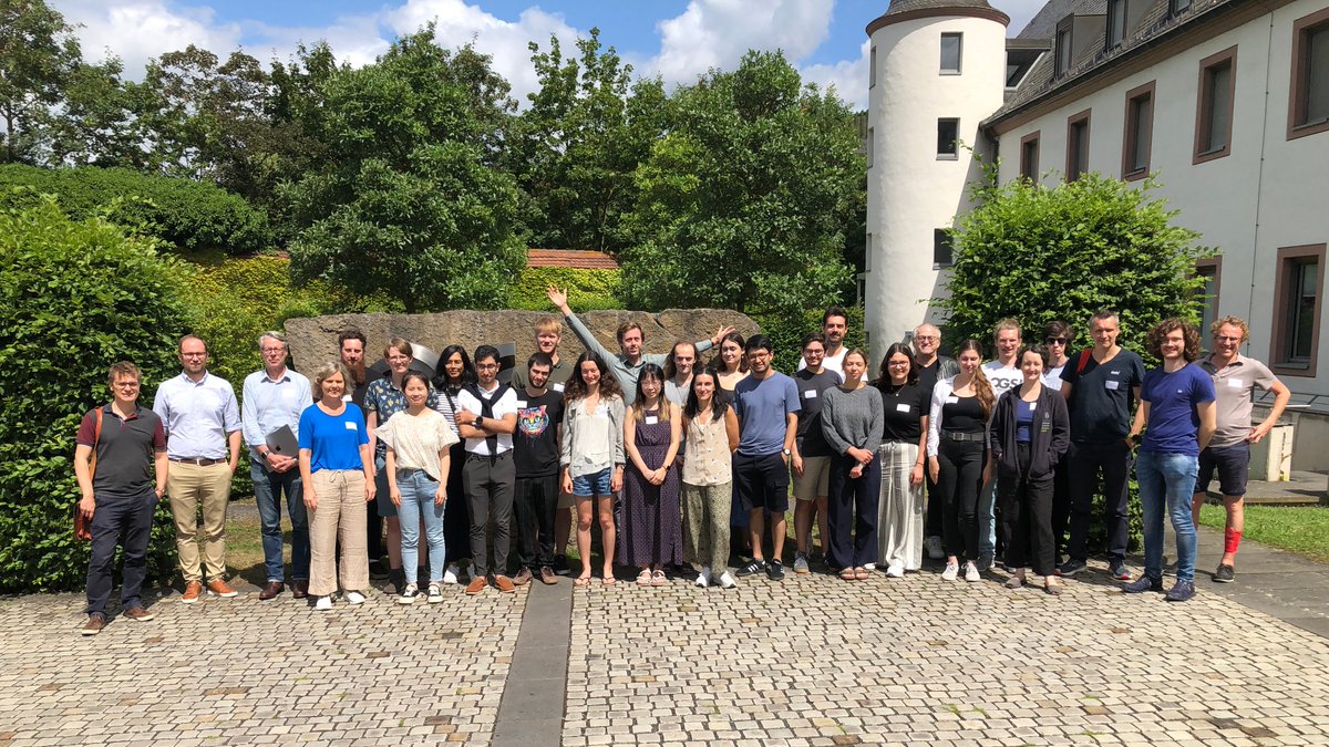 QMB Munich tweet media